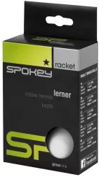 Piłeczki do ping-ponga. Białe