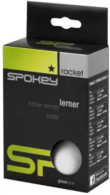 Piłeczki do ping-ponga. Białe