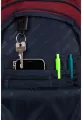 Plecak młodzieżowy Coolpack Factor X gradient costa - tantis.pl