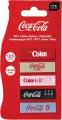 Zakładki indeksujące PET Coca-Cola - tantis.pl