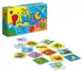 Pamięć. Gra edukacyjna - tantis.pl
