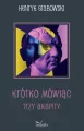 Krótko mówiąc - tantis.pl