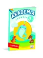 Akademia rozwoju 3-latka - tantis.pl