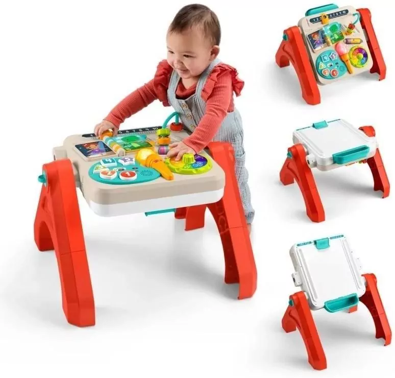 Fisher Price - Stolik interaktywny - tantis.pl