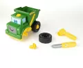 Tomy. John Deere zbuduj wywrotkę - tantis.pl