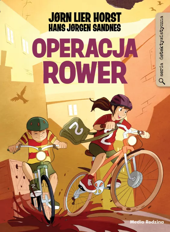 Operacja Rower - tantis.pl