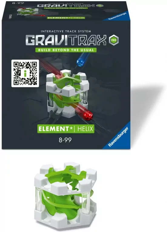 Gravitrax PRO - Dodatek: Helix - tantis.pl