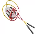 Badminton Metalowy 23x66 Mix - tantis.pl