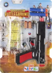 PISTOLET NA POCISKI WODNE/STRZ 17X23X3 MC180/360