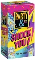 Party&Go Shock You - tantis.pl