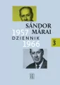 Dziennik 1957-1966. Tom 3 - tantis.pl