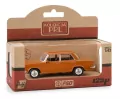 Kolekcja PRL Fiat 125p, brązowy - tantis.pl