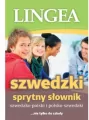 Sprytny słownik szwedzko-polski, polsko-szwedzki - tantis.pl