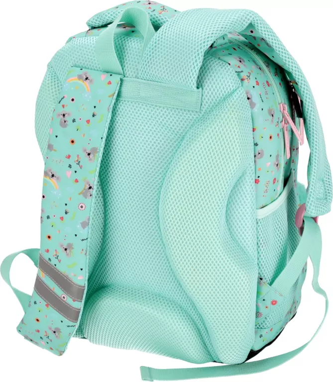 Plecak szkolny Koala pluszowy - tantis.pl