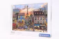 Puzzle 1000. Himeji Castle in Spring - tantis.pl