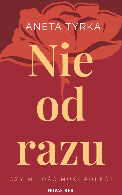 Nie od razu - tantis.pl