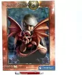 Puzzle 1000 Panorama Dragonkin - tantis.pl