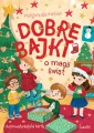 Dobre bajki o magii świąt - tantis.pl
