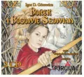 Borek i bogowie Słowian audiobook - tantis.pl