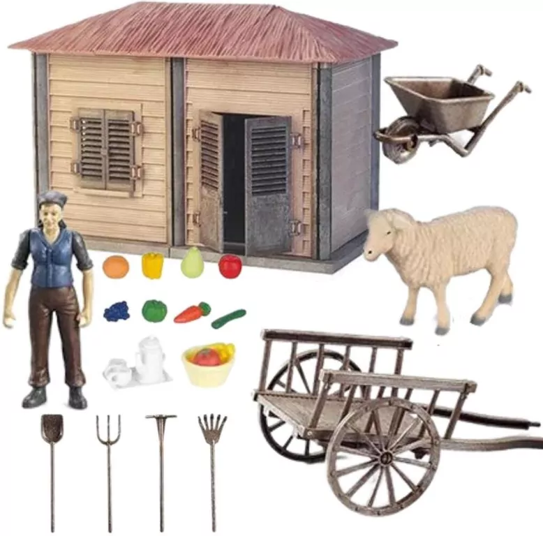 Farma DIY - tantis.pl