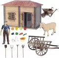 Farma DIY - tantis.pl