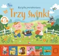 Trzy świnki. Słucham baśni - tantis.pl