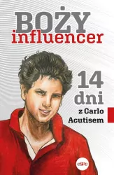 Boży influencer. 14 dni z Carlem Acutisem