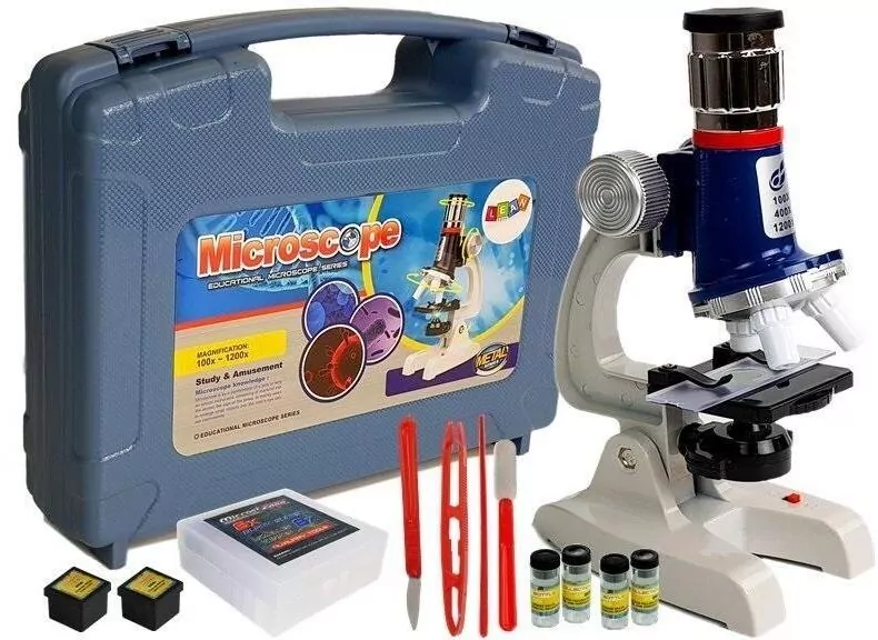 Walizka naukowca z akcesoriami - tantis.pl