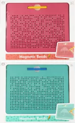 Mozaika magnetyczna. 37x30x2