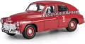PRL Warszawa M-20 Taxi - tantis.pl