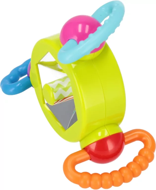 Grzechotka Kalejdoskop Bam Bam - tantis.pl