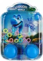GRA WODNA DINO 8X10 MIX3 MC DISP 24/192/384 - tantis.pl