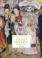 Diego Rivera. The Complete Murals wer. angielska - tantis.pl