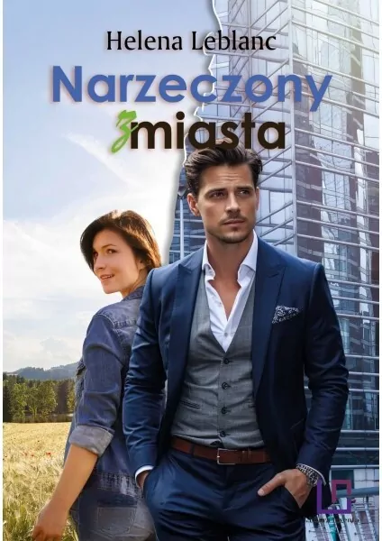 Przeznaczenia T.2 Narzeczony z miasta - tantis.pl