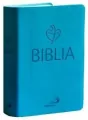 Biblia Tabor - turkusowa - tantis.pl