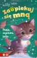 Zaopiekuj się mną. Pusia, zagubiona kotka - tantis.pl