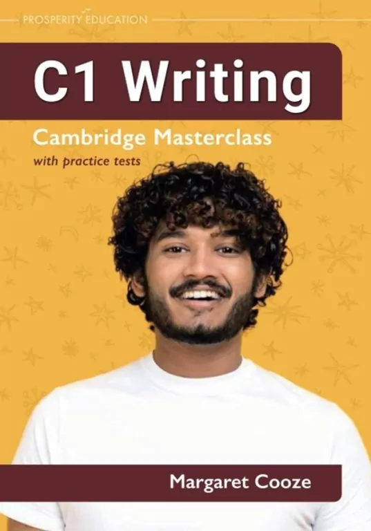 C1 Writing. Cambridge Masterclass with practice tests - tantis.pl