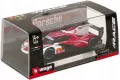 Race - Porsche 963 White/Red - tantis.pl