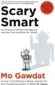 Scary Smart - tantis.pl