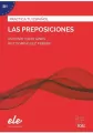 Practica tu espanol: Las preposiciones B1 - tantis.pl