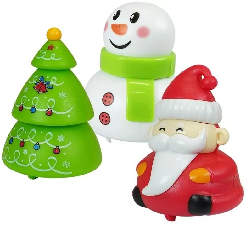 Jeżdżąca figurka MIX - tantis.pl