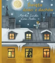 Święta dzieci z dachów