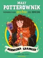 Mały Potterownik. Przewodnik po serii Harry Potter. Hermiona Granger - tantis.pl