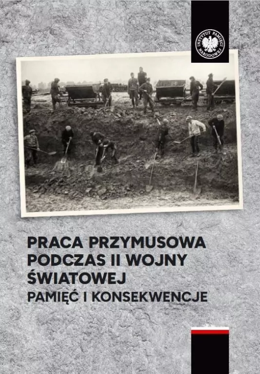 Praca przymusowa podczas II wojny światowej - tantis.pl