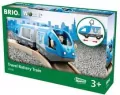 BRIO. Pociąg osobowy - tantis.pl