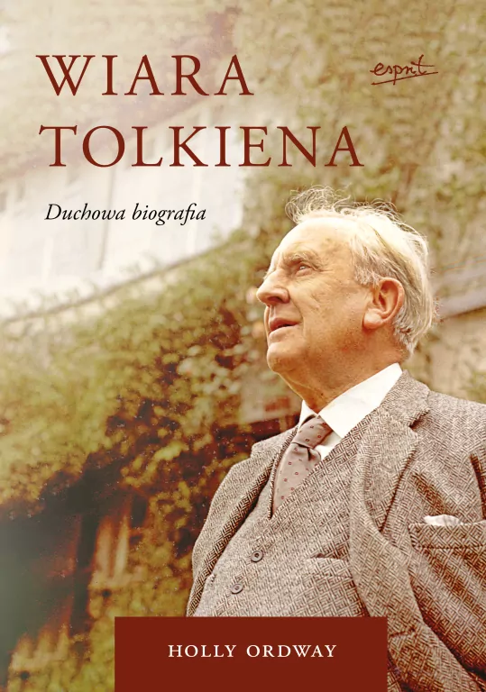 Wiara Tolkiena - tantis.pl