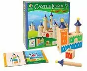 Castle Logix (ENG) Smart Games - tantis.pl