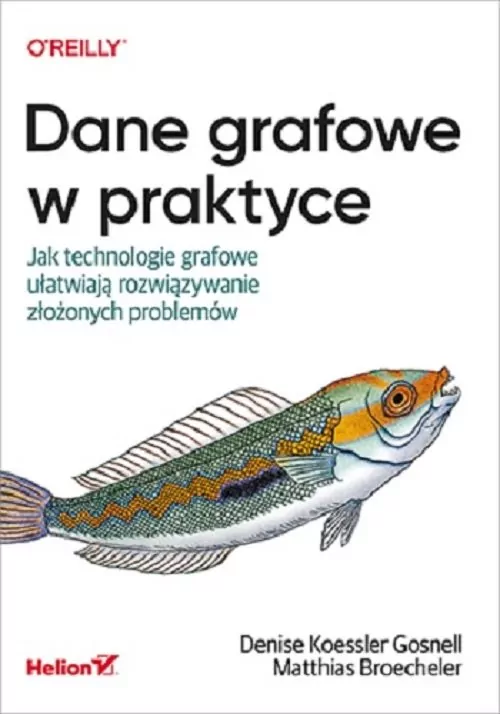 Dane grafowe w praktyce - tantis.pl