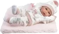 Lalka winylowa bobas Bimba 35cm - tantis.pl