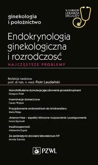 Endokrynologia ginekologiczna i rozrodczość - tantis.pl